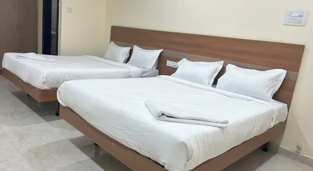 Номер Standard Hotel Elite Swagath Grand