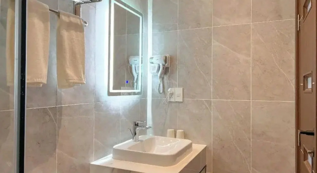 Номер Executive HD Hotel Sunset Town