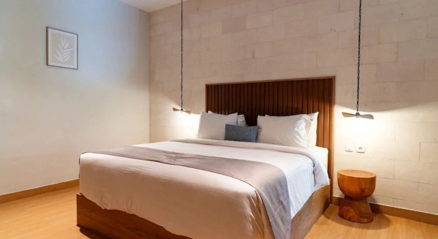 Villa Executive 5 camere con vista sui campi Tulip Villa 5 bedroom with a private pool