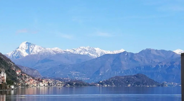 Апартаменты Family Nest on Lake Como by Rent All Como