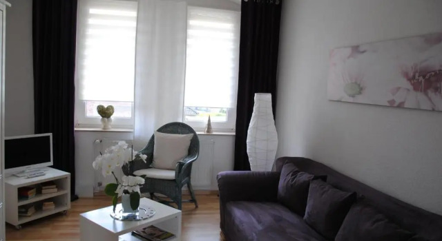 Ferienwohnung Stammkötter, Rezerwuj Hotel Bottrop Ruhr area