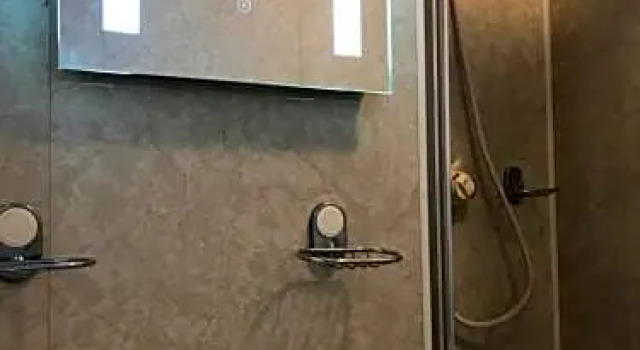 Трёхместный номер Standard Springfield Hotel