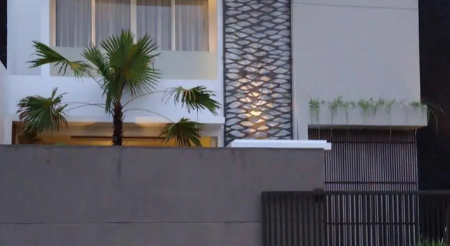 Townhouse @ Brawa, Rezervovat Hotel Wellness hotely v Bali, SPA