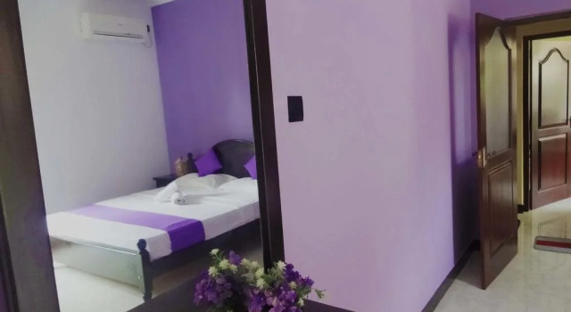 The Astoria Residencies Negombo, Забронировать Отель Отели Западной провинции 3 звезды, 3*