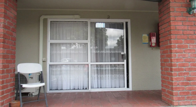 Студия Palmerston North Motel