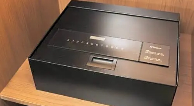 Номер Economy Staz Hotel Myeongdong 1