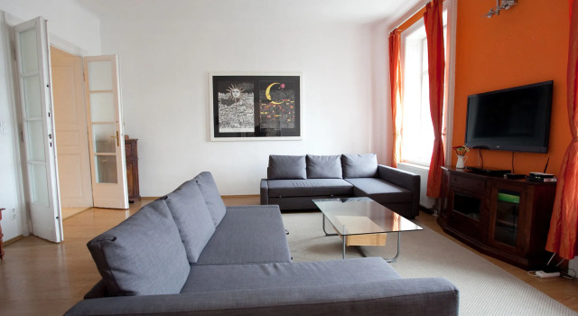 Oktogon Apartment, Забронировать Апартаменты/квартира Апартаменты Будапешта, Апартаменты/квартира