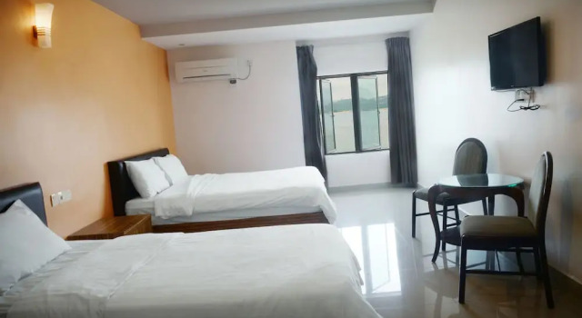 OYO Home 9873 Peaceful Studio Arambol