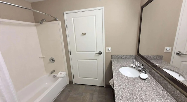 Номер Comfort AmeriVu Inn and Suites - Chisago City