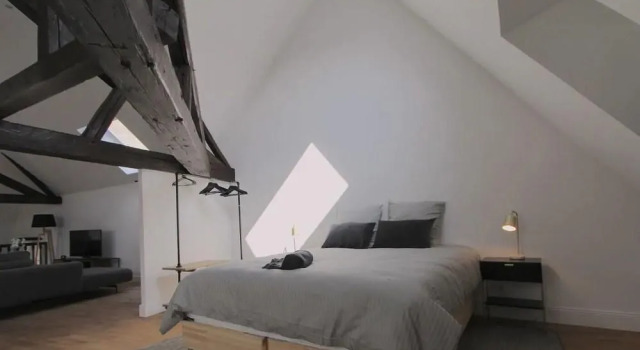 H-bnb - La Villa Neufbourg