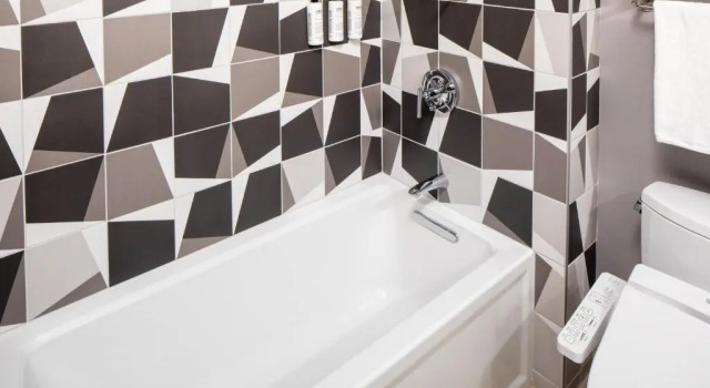 Номер Deluxe Henn na Hotel New York