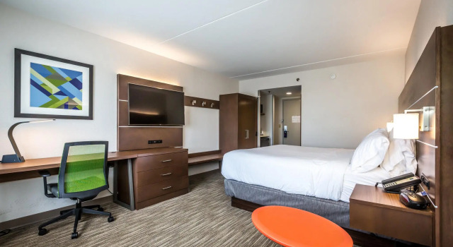 Двухместный номер Standard Holiday Inn Express Exton - Great Valley by IHG