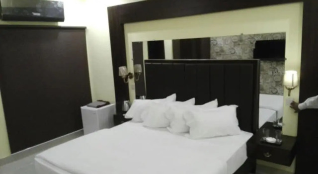 Standard chambre Hotel Royal One