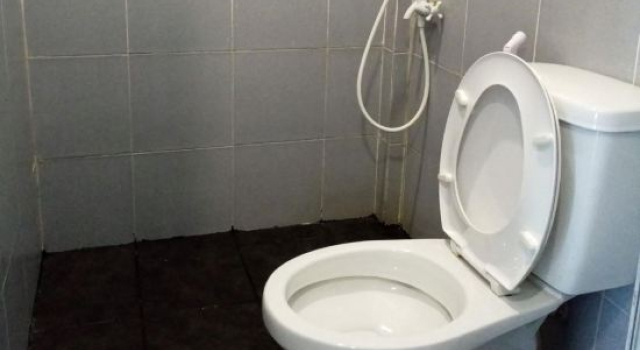 Bett im Wohnheim (Männerwohnheim) Dormitelsph Cloud 9