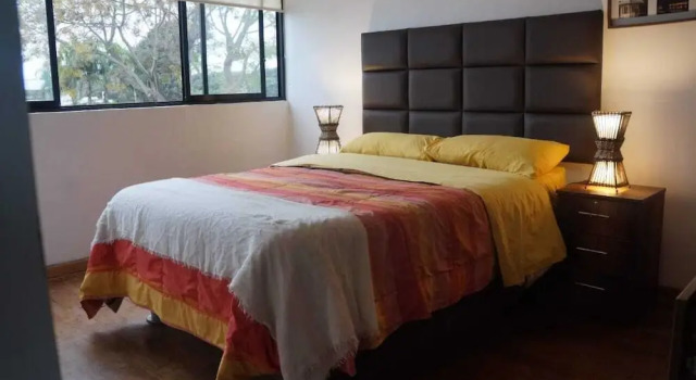 Апартаменты Economy Miraflores4U