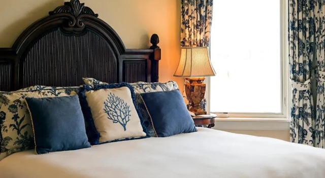 Вилла 1 Bedroom Arawak с видом на сад Grand Isle Resort & Residences