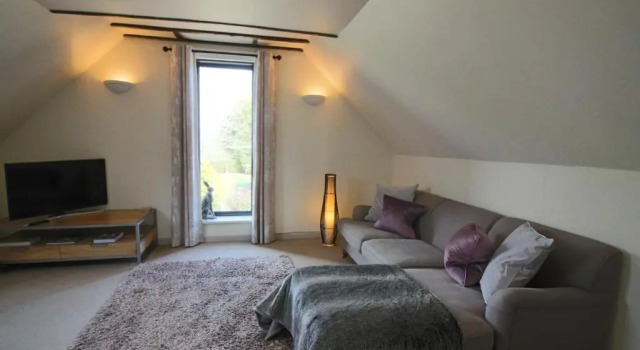 Frith Farm House Cottages, Reservar Estadia em quinta Newnham Kent Downs