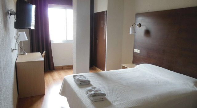 Hotel Embajador