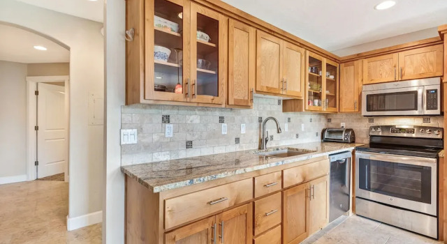 Люкс Superior Bend Riverside Rentals