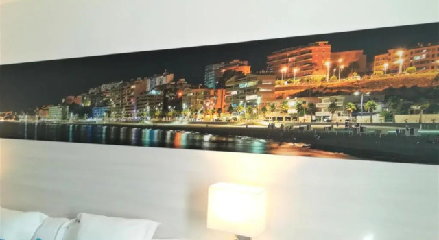 Двухместный номер Superior Hotel Censal