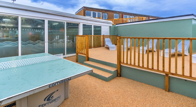Шале Pet-friendly Chalet in Torpoint, No Deposit