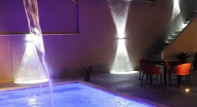 Aroma Suites, Забронировать Отель Бонито 