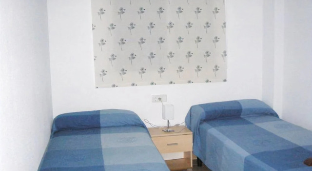 Apartamentos Playa Romana Low Cost 3000, Забронировать Апартаменты/квартира СПА-отели Алькала-де-Чиверт, SPA-услуги
