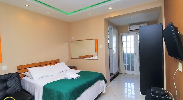 Апартаменты MZapartments Felipe II