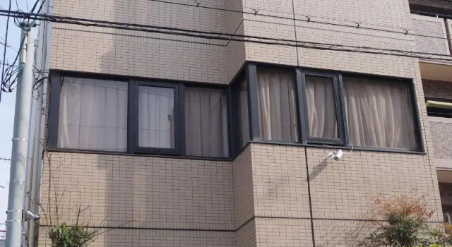 Osaka Nakayama Guesthouse, Забронировать Гостевой дом Сакаи Осака, рядом с TKX Corporation