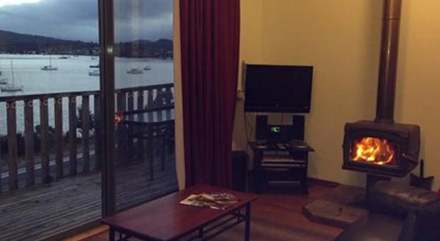 Driftwood Cottages, Varaa Hotelli 4 tähden hotellit kohteessa Tasmania, 4*