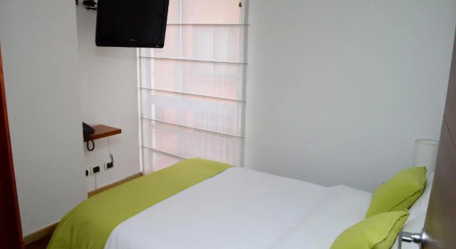 Апартаменты с 3 комнатами Prisma Suites Chico 94