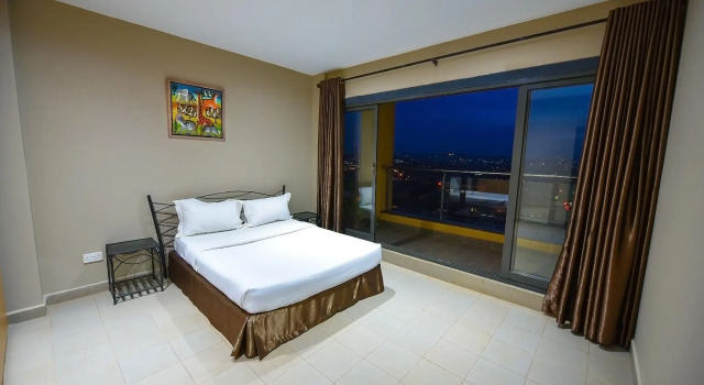 Boulevard Suites
