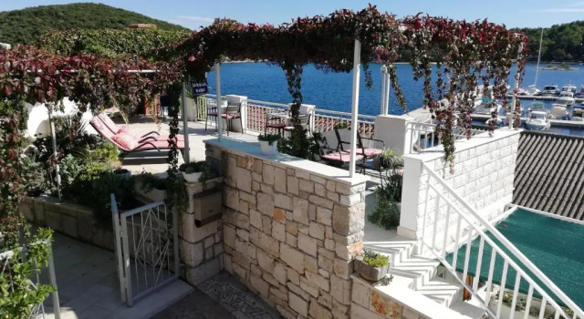 Апартаменты Shell Bay Apartments