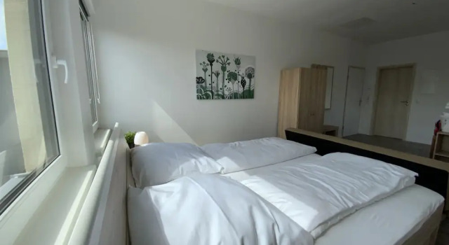 City Apartments Wilhelmshaven, Забронировать Апартаменты/квартира Вильгельмсхафен East Frisia, рядом с Stadthalle Wilhelmshaven