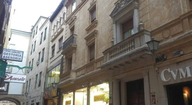 Homy Flat Atico Prior