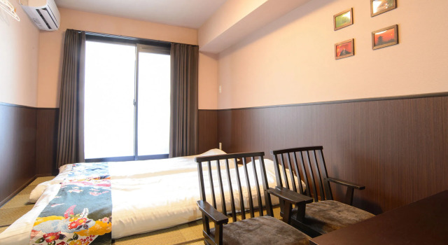 Guest Apartment Kyoto Ann, Book Apartment Kyoto Japan