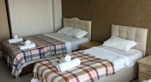 Didim Baris Otel, Rezerwuj Hotel Didim Aegean Region