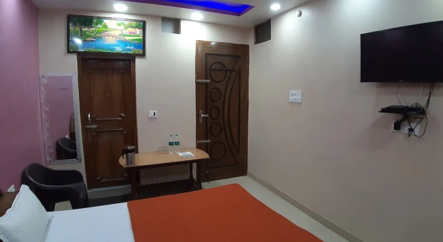 Номер Deluxe Hotel summer Hill