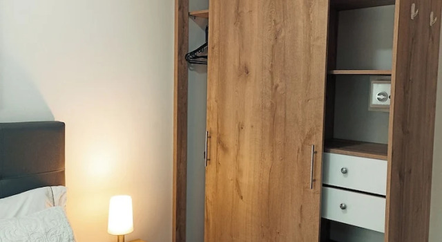 Студия Superior Laureles Guest House LGH Hotel