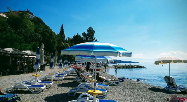 Appartamento 2 camere Villa Veronique