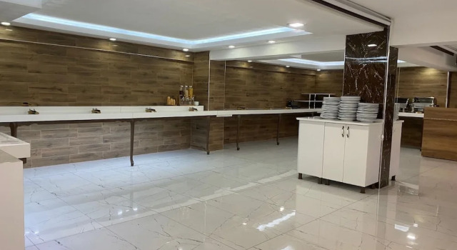 Corum Buyuk Otel, Varaa Hotelli Corum Turkin Mustamerenalue