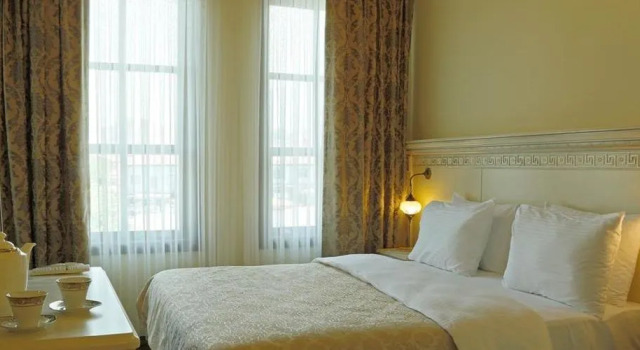 Eskişehir Han İpekyolu Otel, Prenota Hotel Bursa 