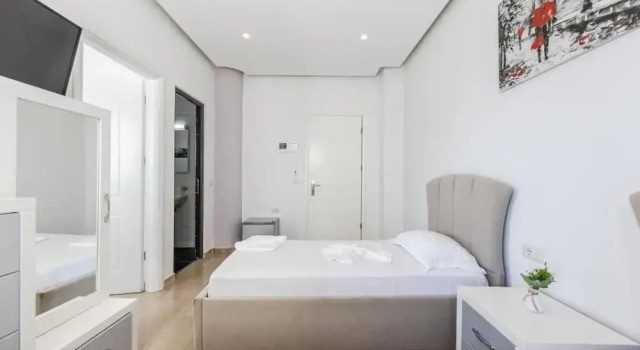 Семейный номер Standard Hotel Kompleks Joni
