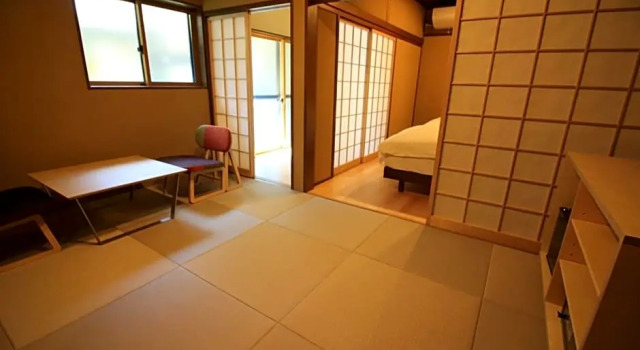 SATOYAMA STAY TONO-MACHI - Vacation STAY 72962v, Rezervasyon Otel Hida 