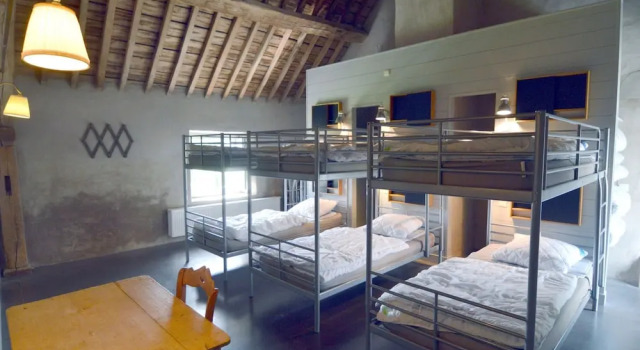 Elegant Estate Stay, Maredsous
