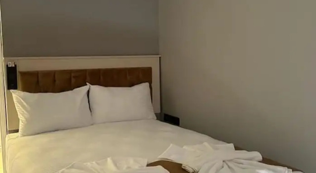 Двухместный номер Standard Sareban Hotel