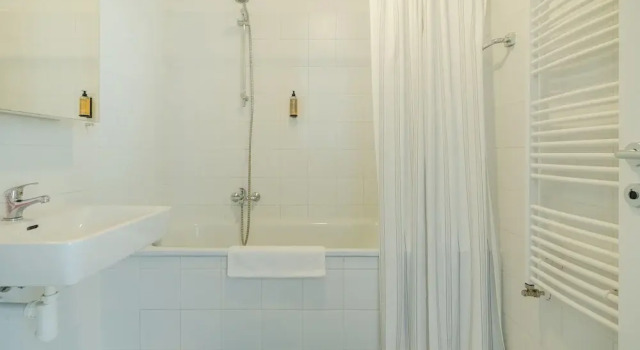 Апартаменты Standard Business & Family Ambiente Apartments