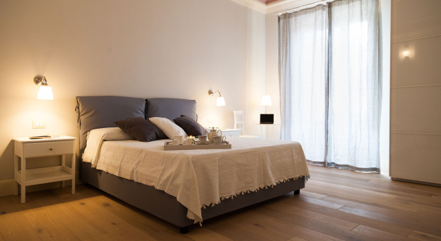 Il Leone Blu - Bed & Breakfast