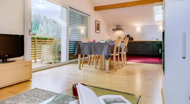 Апартаменты Superior Residence Engel