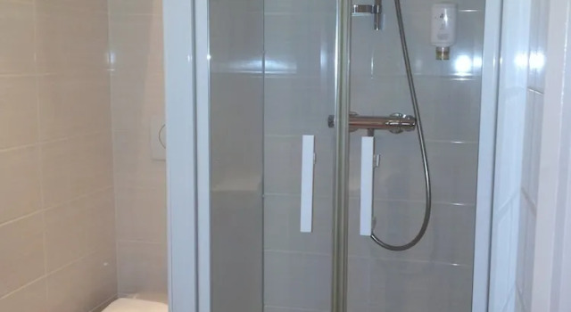 Двухместный номер Comfort CitHotel Du Port Rhu